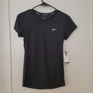 Nike Running Tee